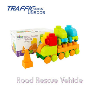 SALE - Traffic series - Road Rescue Vehicle