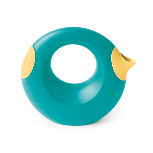 Quut Cana Large - Playful Watering Can. Beach and Sand Toy
