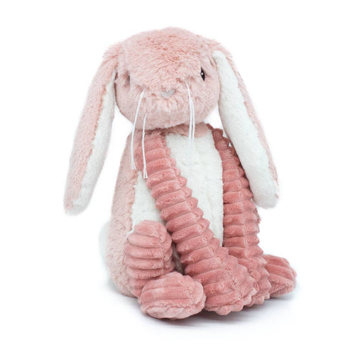 Bunny Plush (Pink)