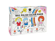 Load image into Gallery viewer, Nail Polish Color Maker