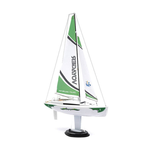 Voyager 280 2.4GHz RC Sailboat