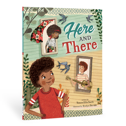 Here and There
