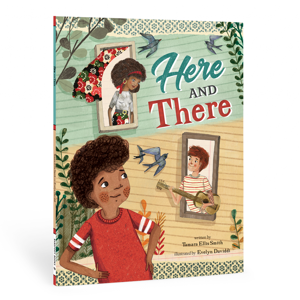 Here and There