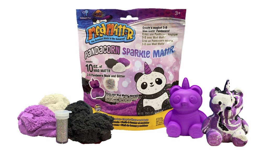 Pandacorn Sparkle Mattr