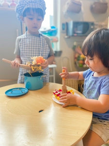 Pasta Time Cooking Set