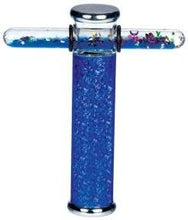 Load image into Gallery viewer, Glitter Wand Kaleidoscope