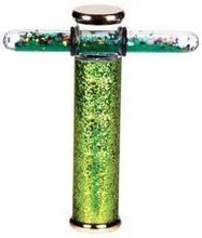Load image into Gallery viewer, Glitter Wand Kaleidoscope