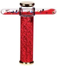 Load image into Gallery viewer, Glitter Wand Kaleidoscope