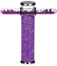 Load image into Gallery viewer, Glitter Wand Kaleidoscope