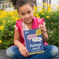 Feelings Conversation Journal