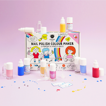 Load image into Gallery viewer, Nail Polish Color Maker
