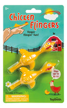 Load image into Gallery viewer, Chicken Flingers launch toy