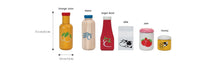 Load image into Gallery viewer, Food &amp; Beverage Set