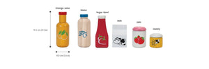 Food & Beverage Set
