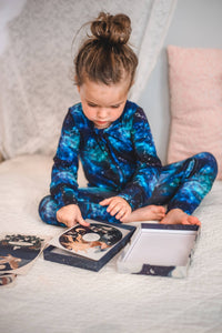 Mindfulness Bedtime Cards