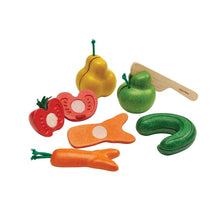 Load image into Gallery viewer, Wonky Fruits &amp; Vegetables