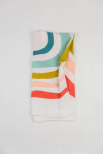 Load image into Gallery viewer, Rainbow Swaddle