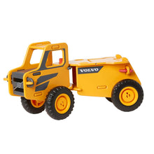 Load image into Gallery viewer, DEMO SALE - Volvo Ride-On Truck - Yellow