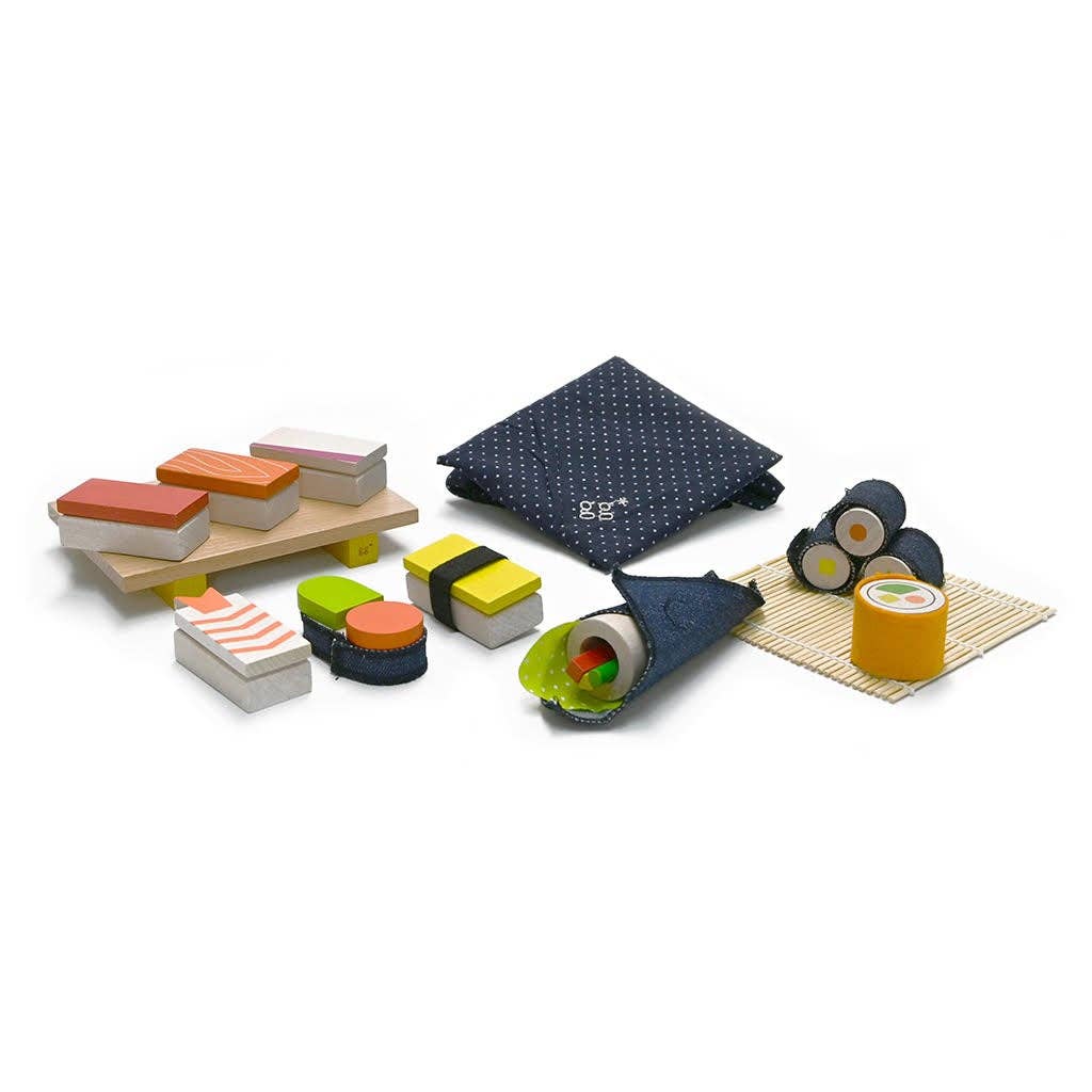 Sushi Party Play Set
