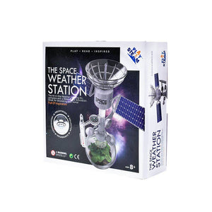Space Weather Station - Water Cycle Simulation Set