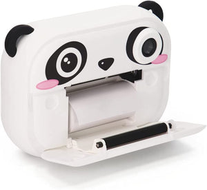 Instant Print Paper Refill for Koko the Panda Instant Camera