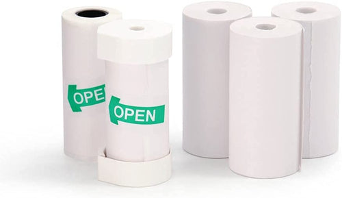 Instant Print Paper Refill for Koko the Panda Instant Camera