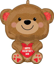 Load image into Gallery viewer, Mylar Balloons with Love