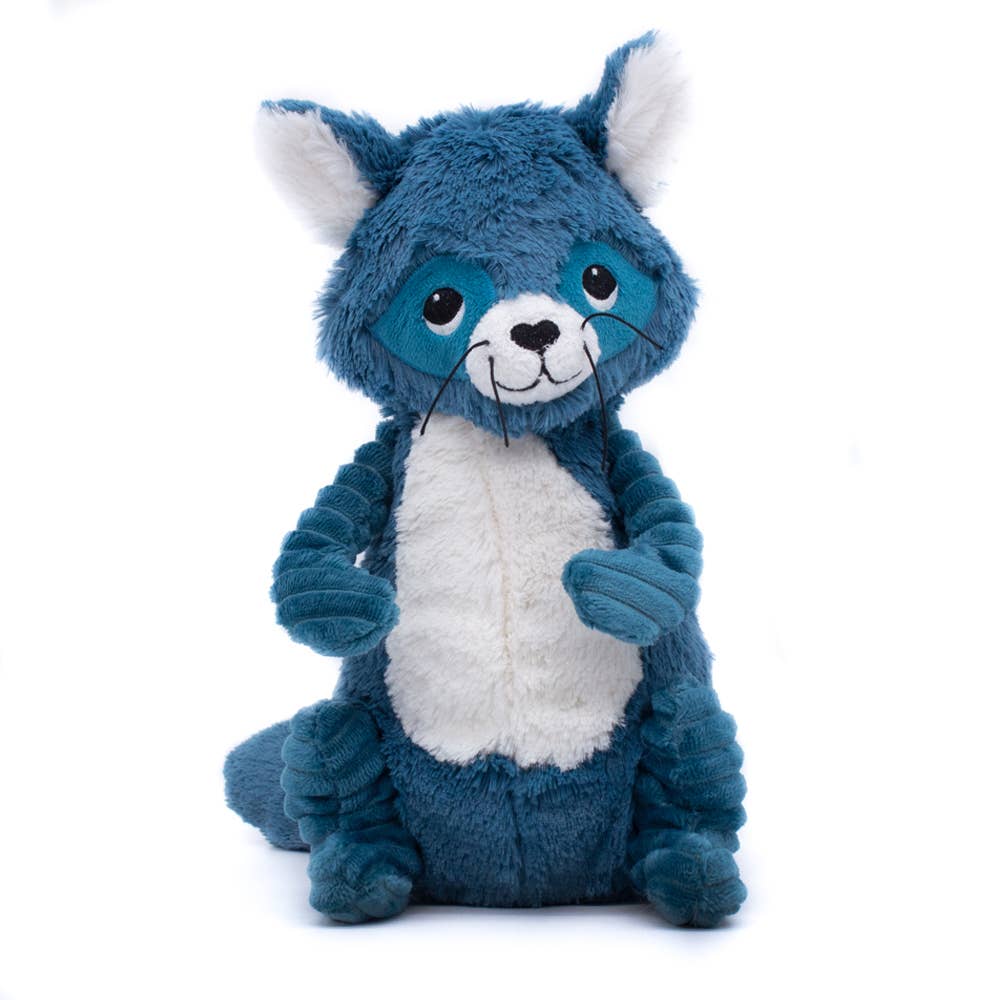 Raccoon (Blue)