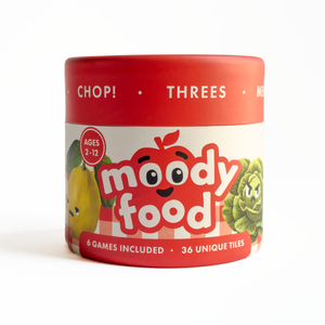 Moody Food