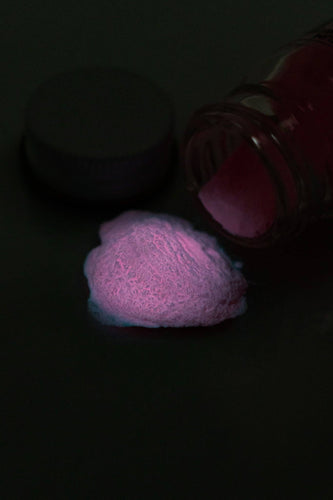 Europium Glow Powder