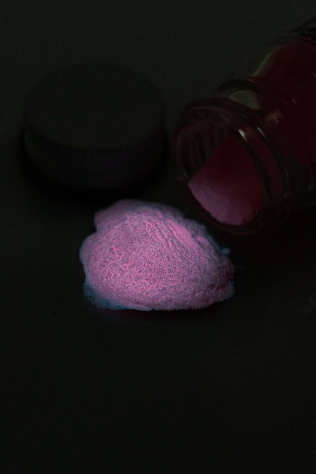 Europium Glow Powder