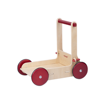 Load image into Gallery viewer, Baby Walker Natural