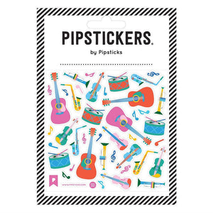 Band Together - Stickers