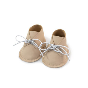 Gender Neutral Shoes 15 3/4'' - Doll Clothes