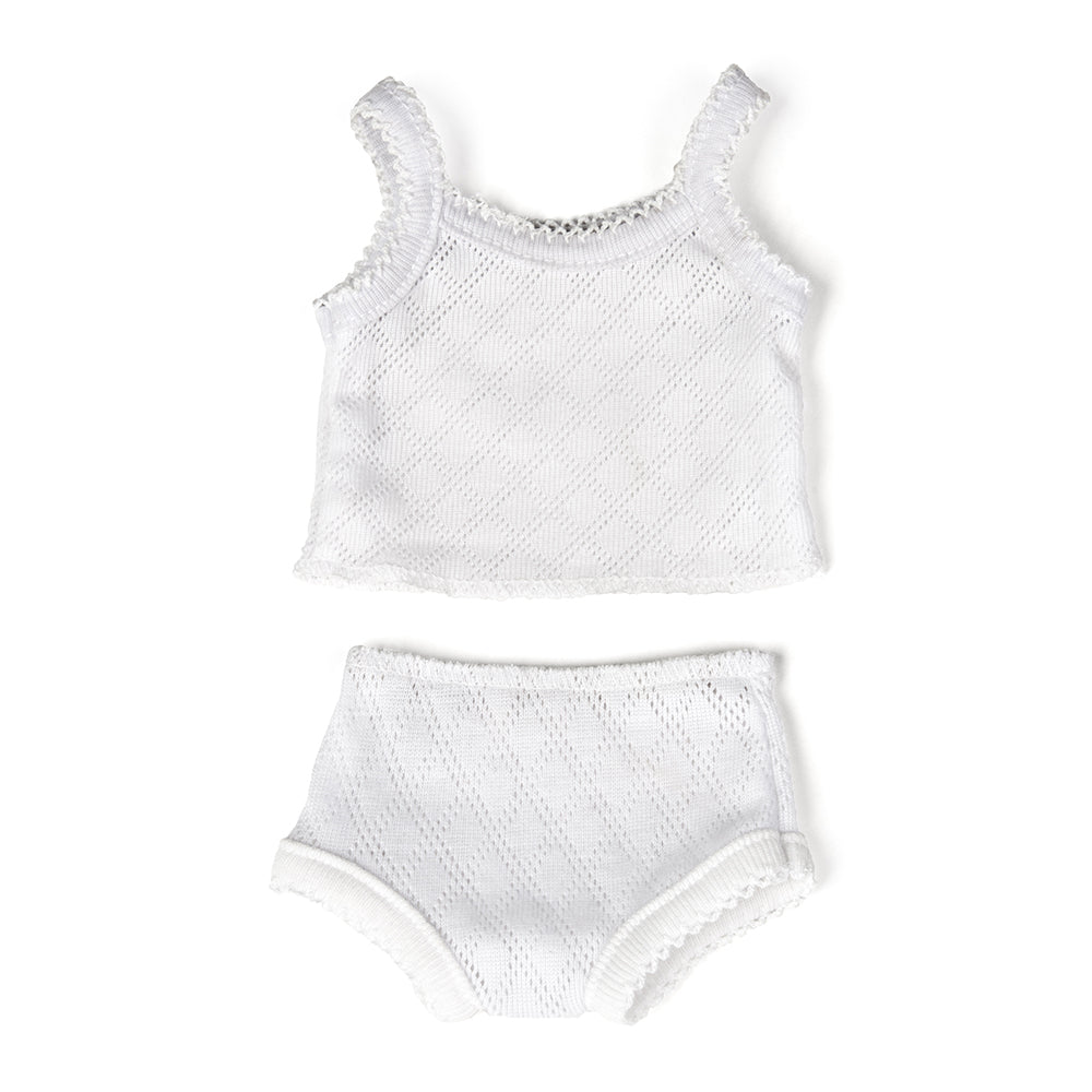 Underwear Set - Clothes for 15