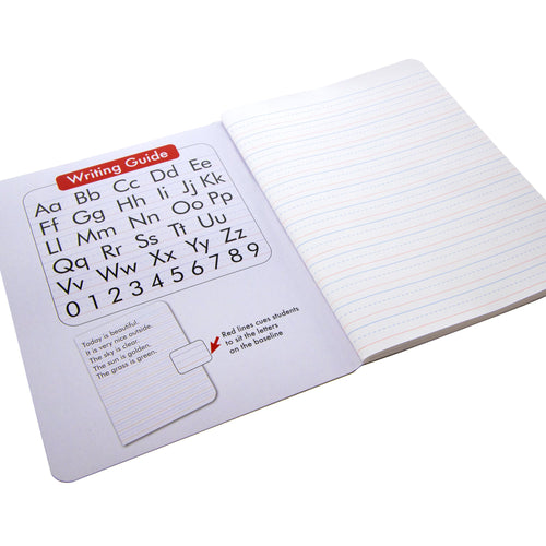 Primary Composition Book