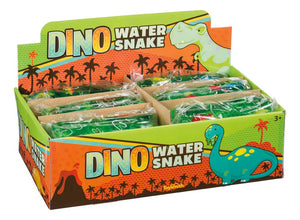 Dino Water Snake, 5 Inch