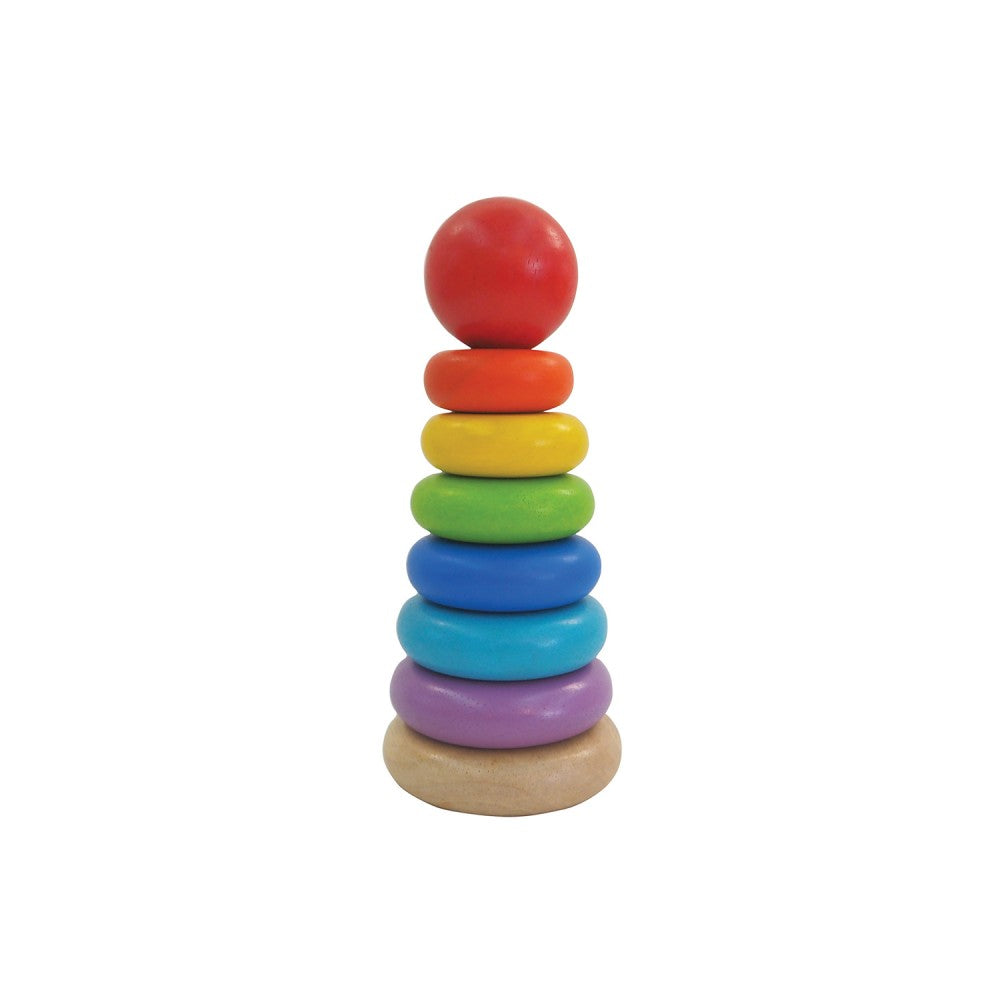 Stacking Ring