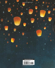 Load image into Gallery viewer, Eyes that Speak to the Stars by Joanna Ho