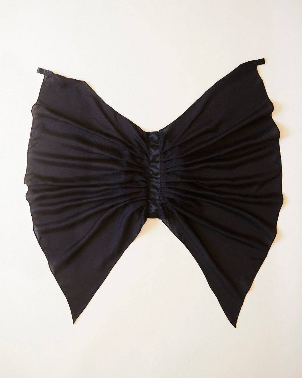 Bat Wings - 100% Silk