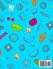 Load image into Gallery viewer, Color, Cut, &amp; Create Kitchen: Scissor Activity Book For Kids