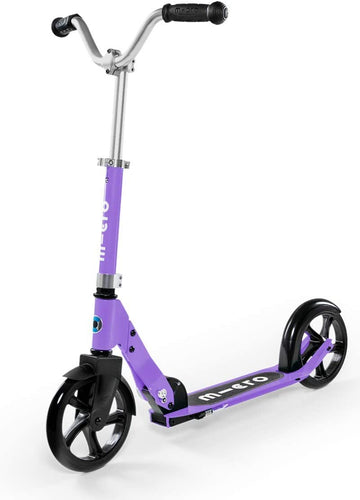 Micro Cruiser Scooter