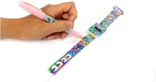 Load image into Gallery viewer, Paper Watch