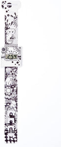Paper Watch
