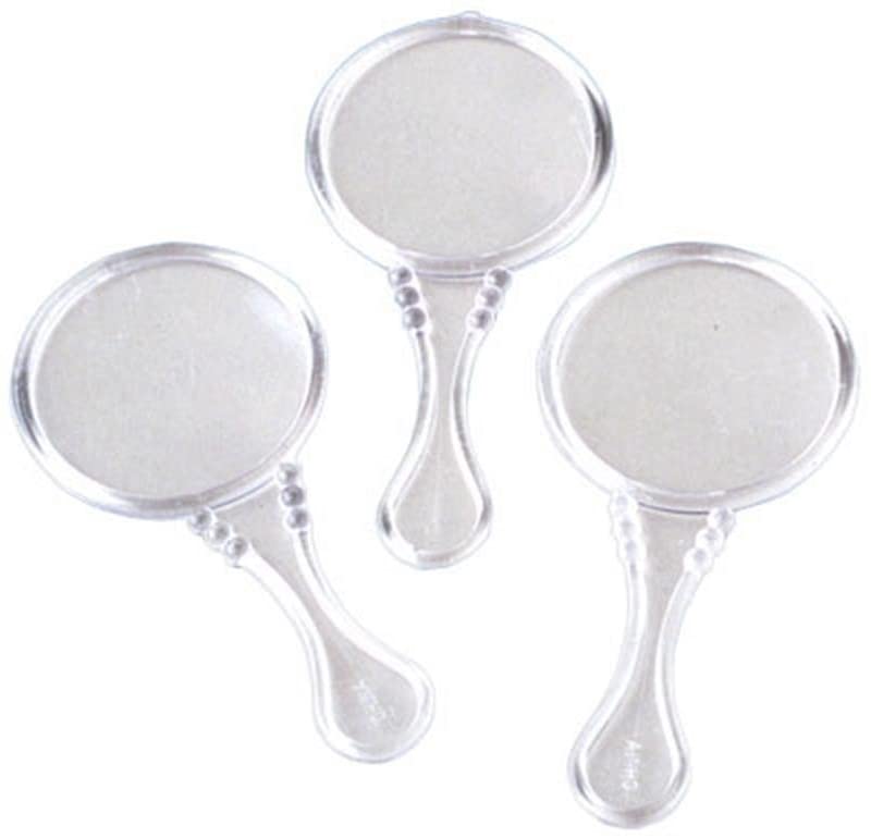 Mini Magnifying Glass
