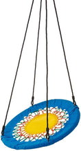 Load image into Gallery viewer, FunShine Round Bungee Swing - 32-Inch