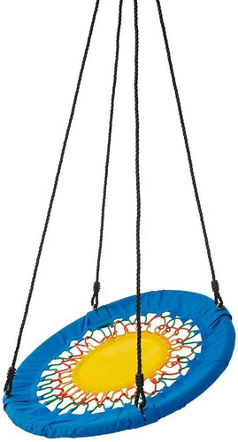 FunShine Round Bungee Swing - 32-Inch