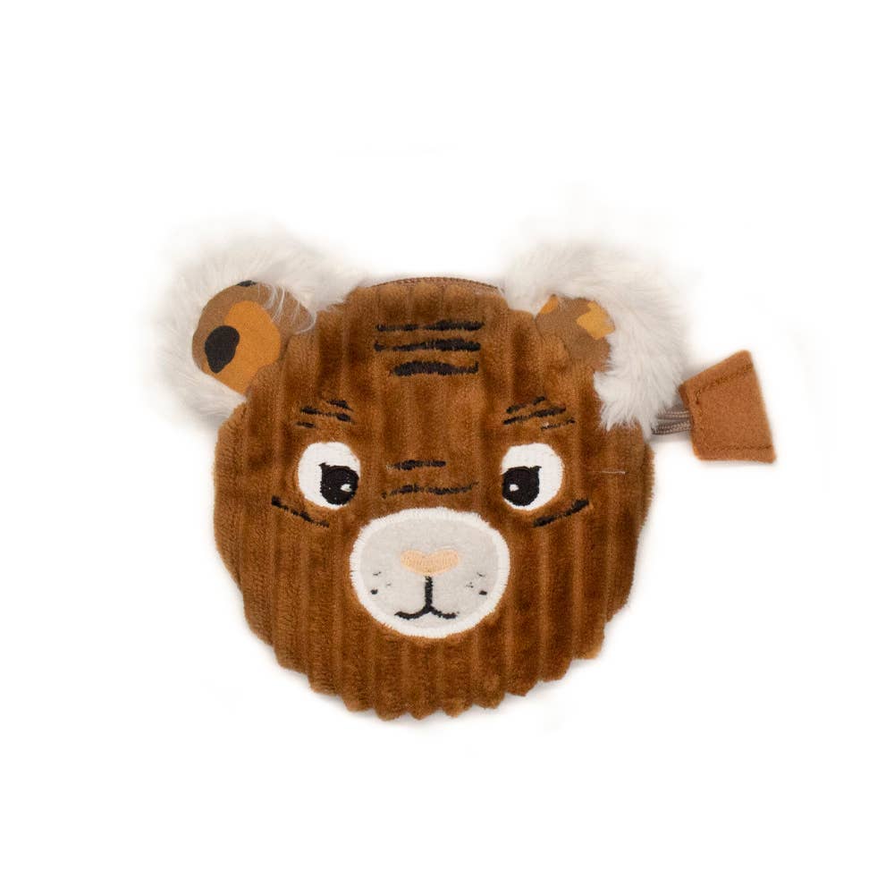 Tiger Coin Purse