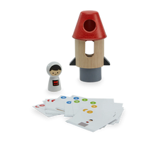 Load image into Gallery viewer, Spatial Rocket