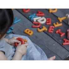 Load image into Gallery viewer, Upper Case Alphabet